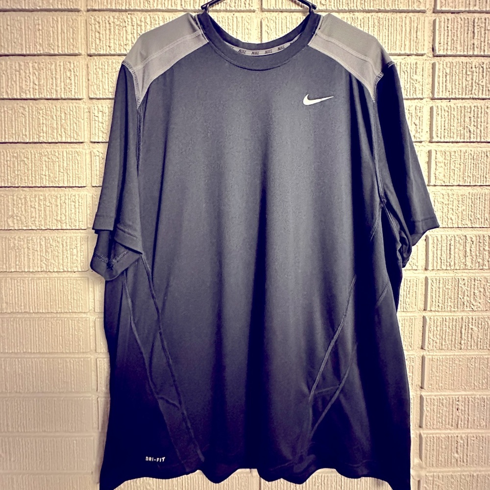 Nike Drifit Athletic shirt